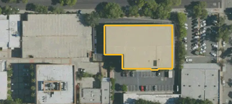 Renovated Medical Office Building