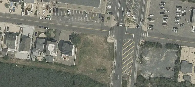 Three-Unit Mixed-Use Property