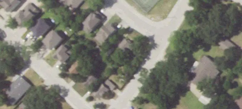 16-Unit Apartment Building