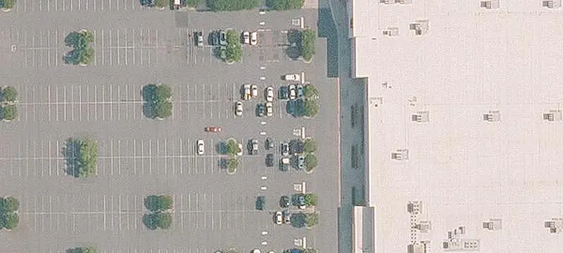 Commercial Land Near Target