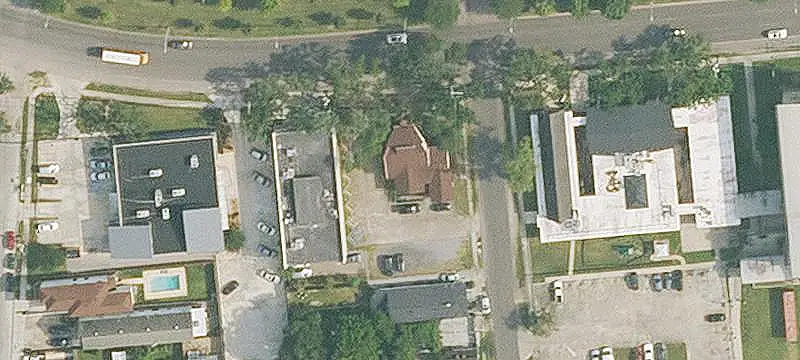 Medical Office Space with Parking