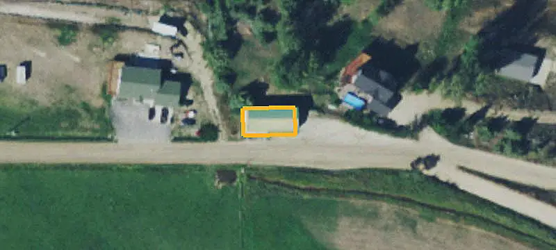 Insulated Warehouse with Garage Doors