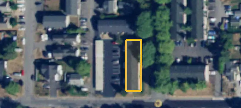 22-Unit Apartment Building