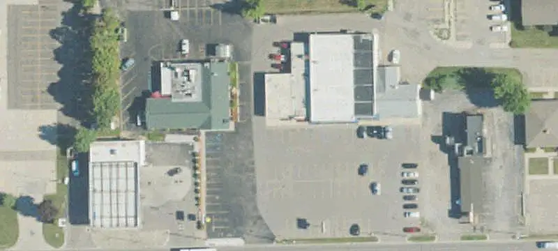 Retail Space