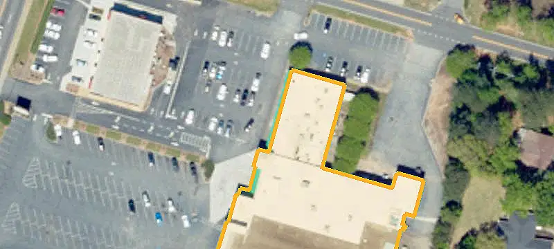 Hanna Market Retail Center