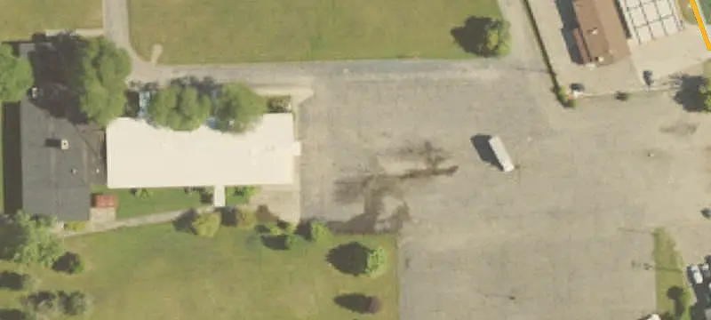 Commercial Land Outlot
