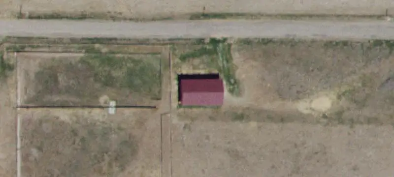 Irrigated Agricultural Farm