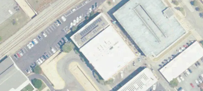 Class A Four-Story Office Building