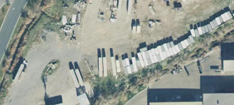 Industrial Facility