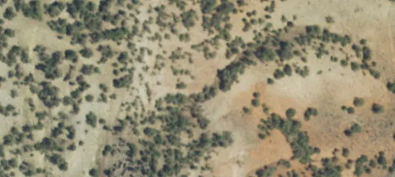 Deeded RV Lot with Utilities