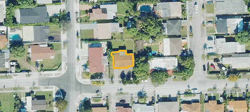 Duplex Residential Property