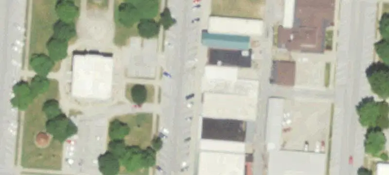 Boutique Storefront Property