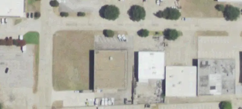 NNN-Leased Warehouse