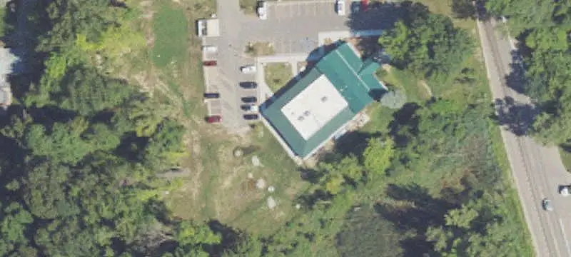 Medical Office Space with NNN Lease