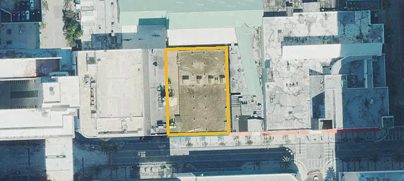 Multifamily Land