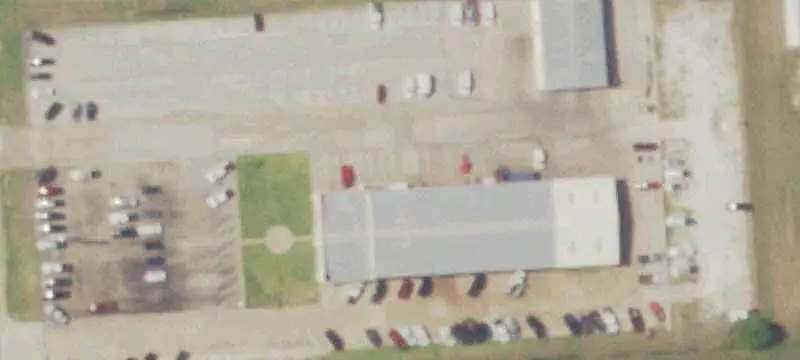 Automotive Service Property