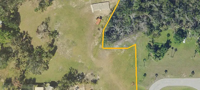 Lot & Land
