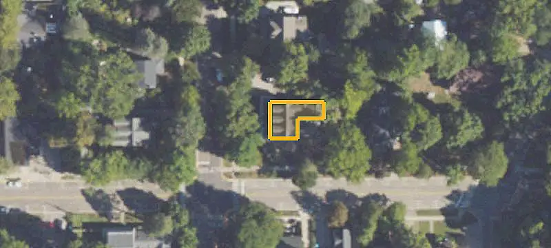 Historic Bed & Breakfast with Terrace