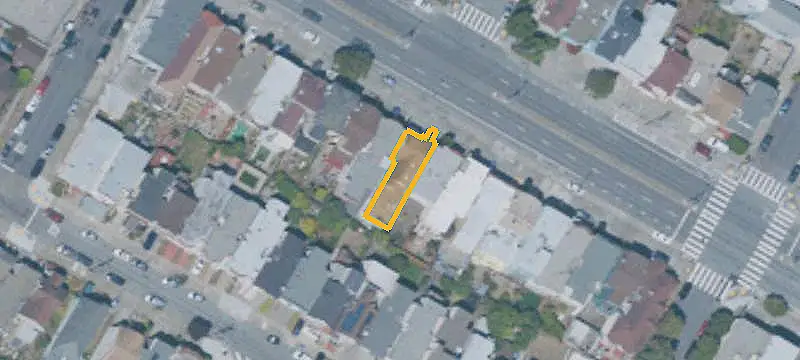 Ground-Floor Storefront Condominium