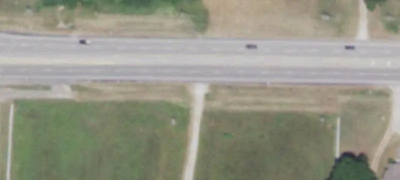 Highway-Frontage Commercial Land