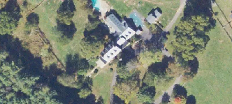 Farm Estate with Custom Stables
