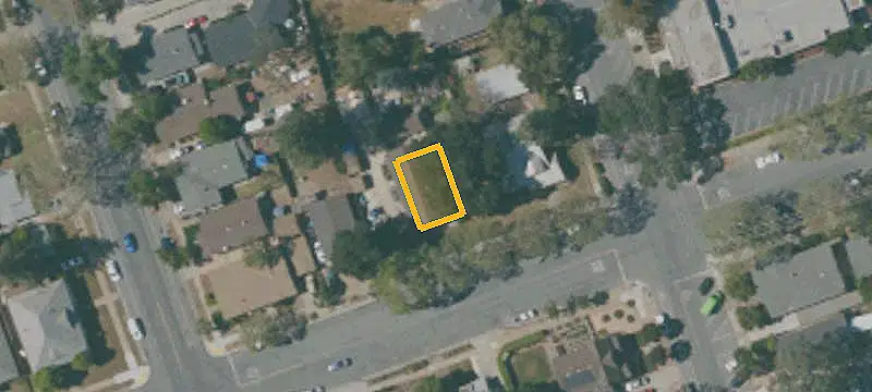 Office Property with Detached Office