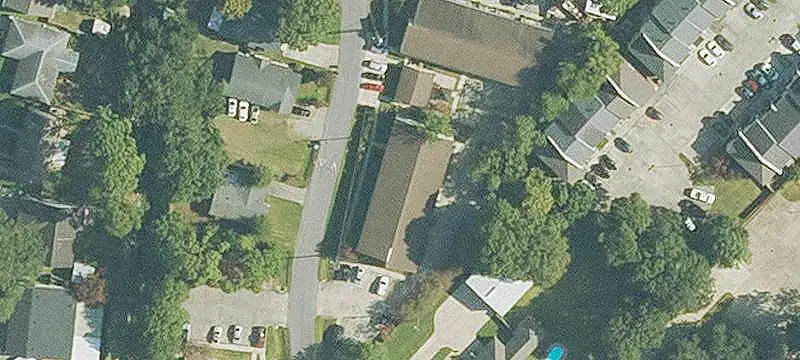 60-Unit Apartment Portfolio