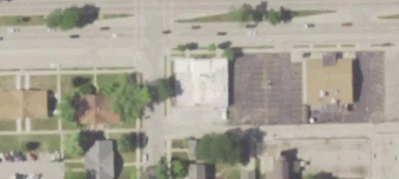 Office Building