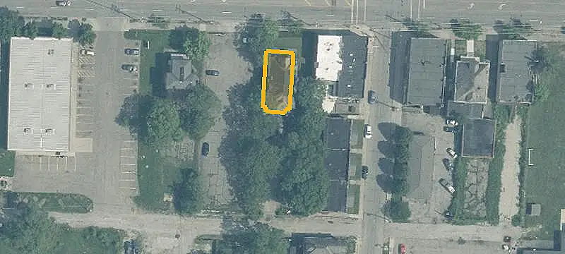 Duplex with Finished Attic