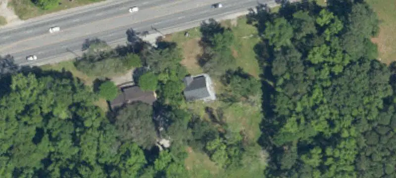 Freestanding Office Building
