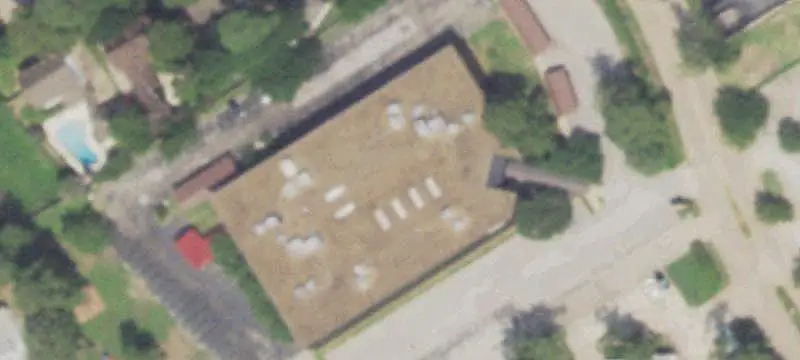 Class B Multi-Suite Office Building