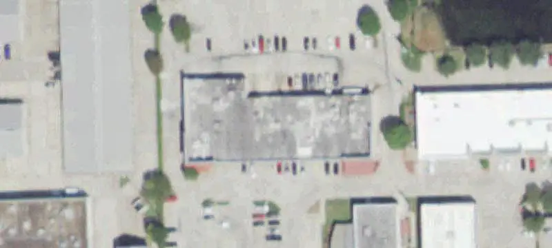 Shopping Center with Restaurant Pad