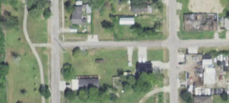 New Single-Story Duplex