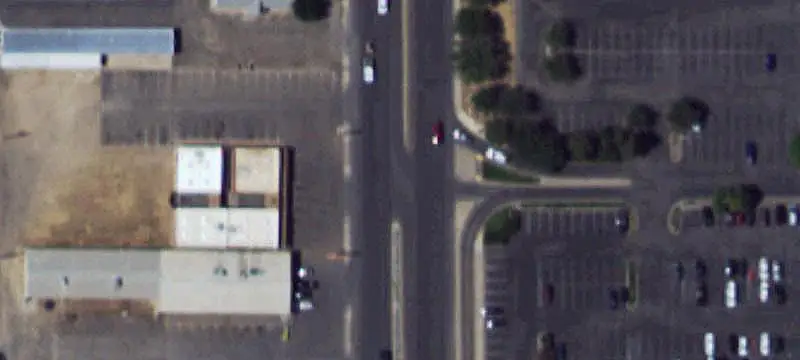 Commercial Land