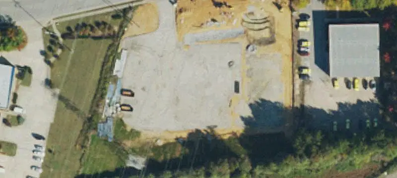 Industrial Land with Highway Access