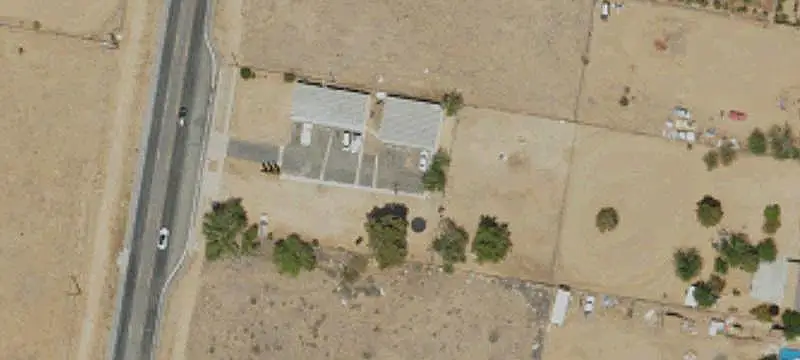 Multifamily Property with New Roof