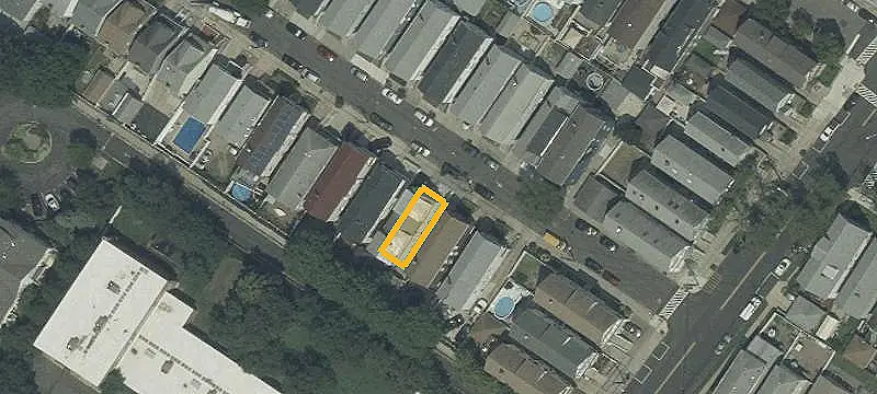 Three-Unit Residential Property