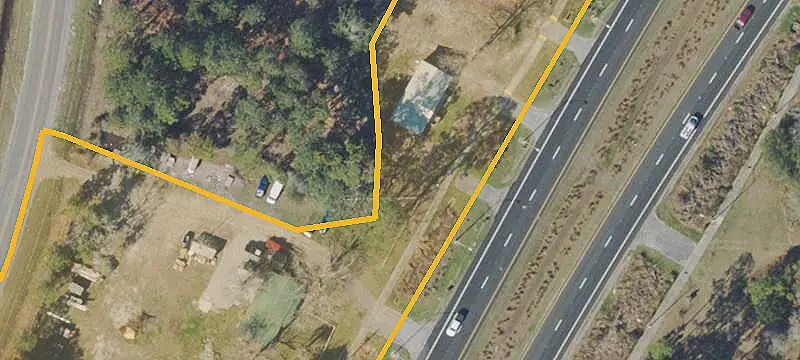 C-3 Commercial Land