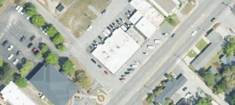 Fully Leased Professional Office Building
