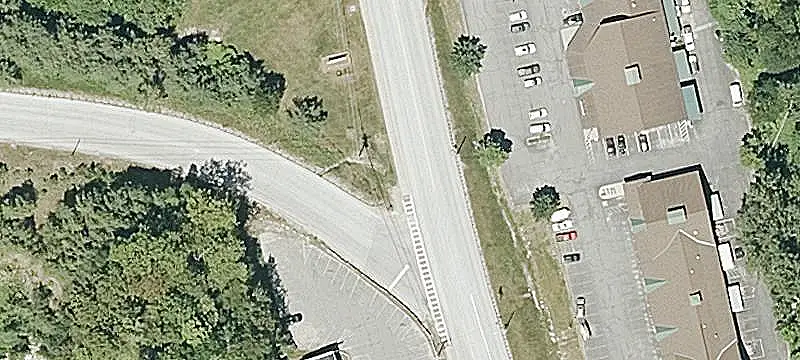 Storefront Property