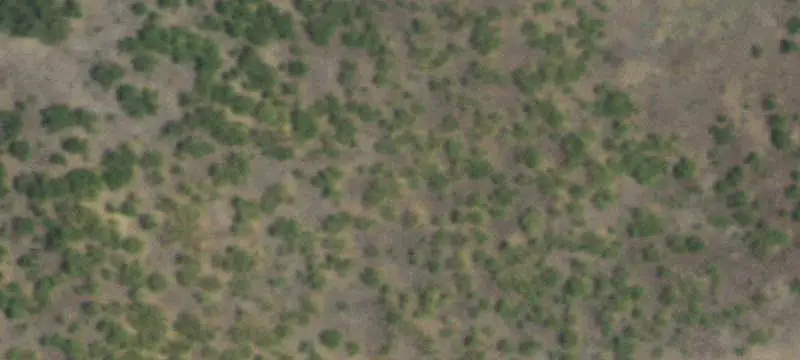 Corner Commercial Land