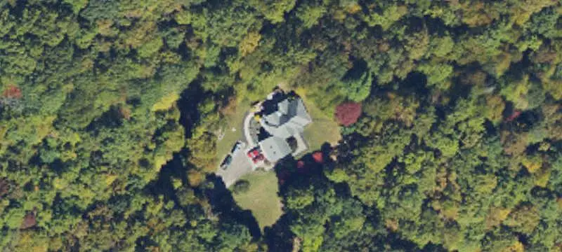 Mountain Hunting Land