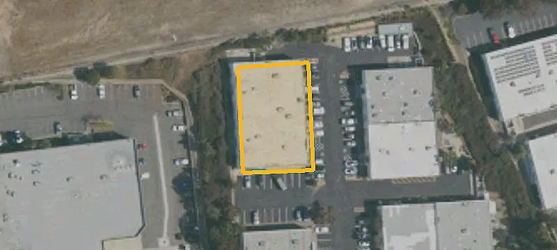 Flex Building with ISO Clean Room