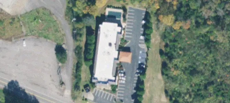 Mixed-Use Building with Flexible Layout