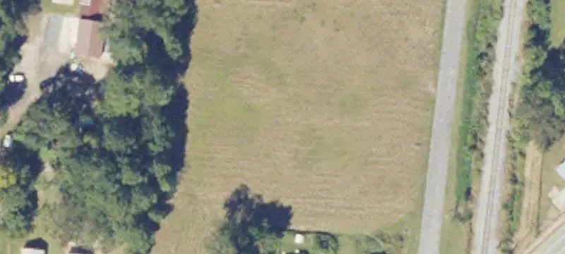 Corner Commercial Land