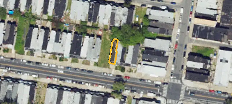 Renovated Two-Unit Duplex