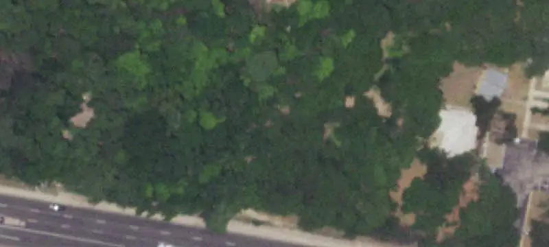 Commercial Land with Highway Access