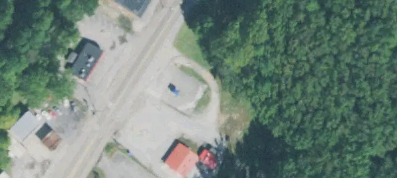 AutoZone NNN Property