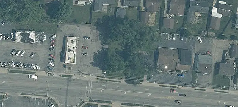 Restaurant Space