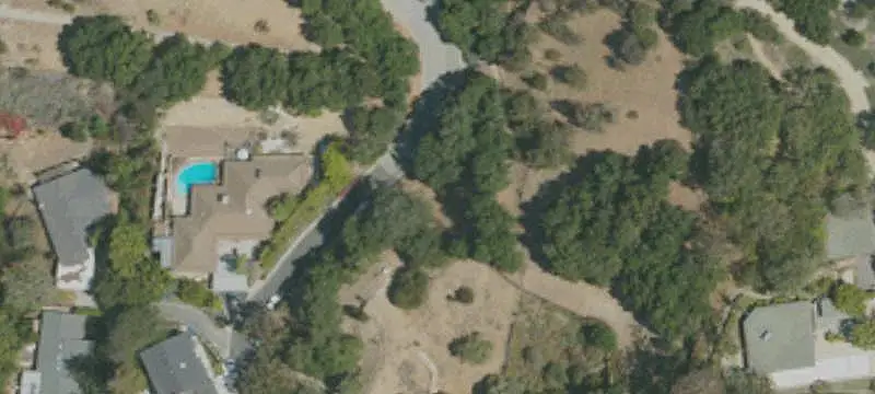 4-Unit Multifamily Property
